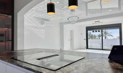 Bestaande bouw - Villa -
Ciudad Quesada/Rojales - Ciudad Quesada