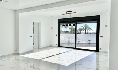 Bestaande bouw - Villa -
Ciudad Quesada/Rojales - Ciudad Quesada