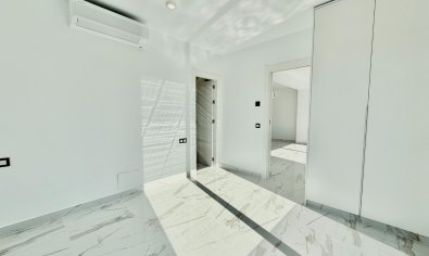 Bestaande bouw - Villa -
Ciudad Quesada/Rojales - Ciudad Quesada