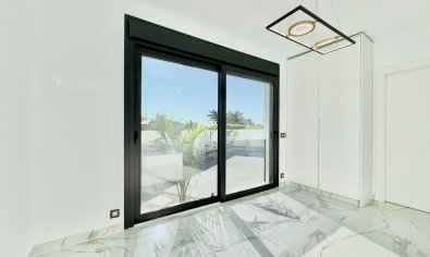 Bestaande bouw - Villa -
Ciudad Quesada/Rojales - Ciudad Quesada