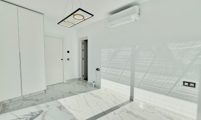 Bestaande bouw - Villa -
Ciudad Quesada/Rojales - Ciudad Quesada