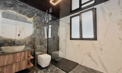 Bestaande bouw - Villa -
Ciudad Quesada/Rojales - Ciudad Quesada