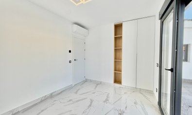 Bestaande bouw - Villa -
Ciudad Quesada/Rojales - Ciudad Quesada