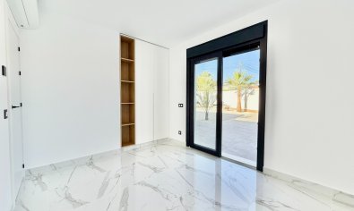 Bestaande bouw - Villa -
Ciudad Quesada/Rojales - Ciudad Quesada