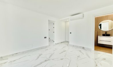 Bestaande bouw - Villa -
Ciudad Quesada/Rojales - Ciudad Quesada