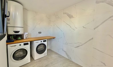 Bestaande bouw - Villa -
Ciudad Quesada/Rojales - Ciudad Quesada