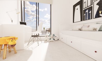 Nieuwbouw Woningen - Villa -
Dolores