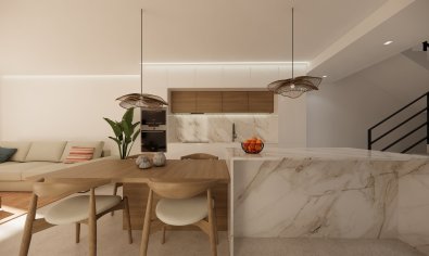 Nieuwbouw Woningen - Villa -
Dolores