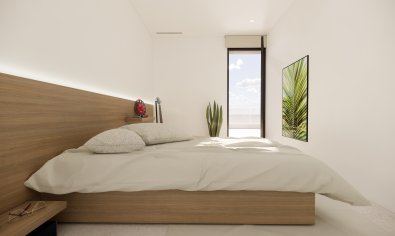 Nieuwbouw Woningen - Villa -
Dolores