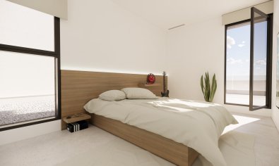 Nieuwbouw Woningen - Villa -
Dolores