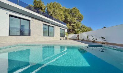 Bestaande bouw - Villa -
Ciudad Quesada/Rojales - Ciudad Quesada