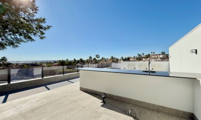 Bestaande bouw - Villa -
Ciudad Quesada/Rojales - Ciudad Quesada