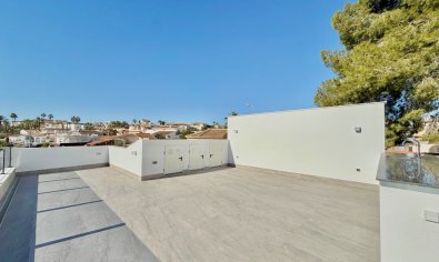 Bestaande bouw - Villa -
Ciudad Quesada/Rojales - Ciudad Quesada
