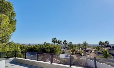 Bestaande bouw - Villa -
Ciudad Quesada/Rojales - Ciudad Quesada