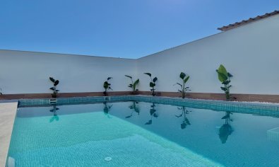 Bestaande bouw - Villa -
Ciudad Quesada/Rojales - Ciudad Quesada