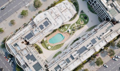 Obra nueva - Ático -
Málaga