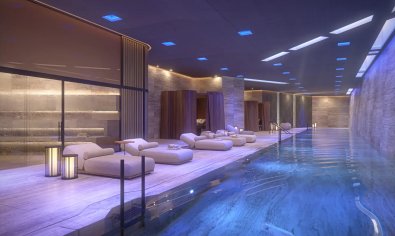 Obra nueva - terraced -
Marbella