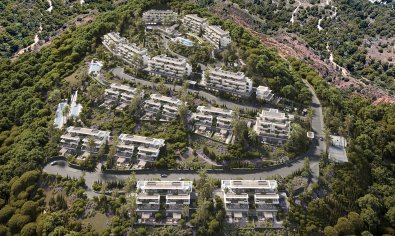 New Build - Apartment - Ground Floor -
Mijas