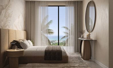 New Build - Apartment - Ground Floor -
Mijas