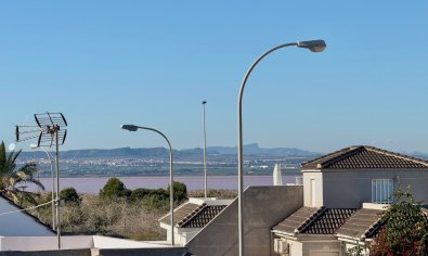 Bestaande bouw - Villa / Halfvrijstaand -
Torrevieja - El Chaparral