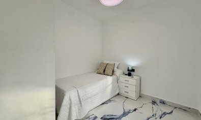 Bestaande bouw - Villa / Halfvrijstaand -
Torrevieja - El Chaparral