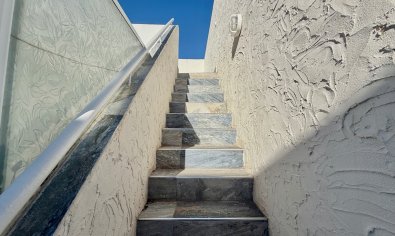 Bestaande bouw - Villa / Halfvrijstaand -
Torrevieja - El Chaparral