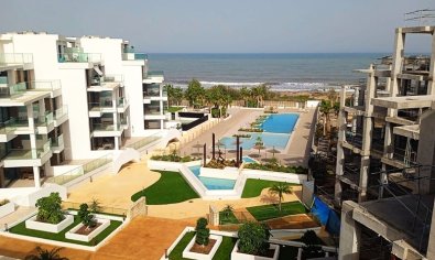 New Build - Apartment - Ground Floor -
Denia