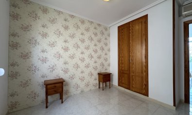 Reventa - Duplex -
La Mata