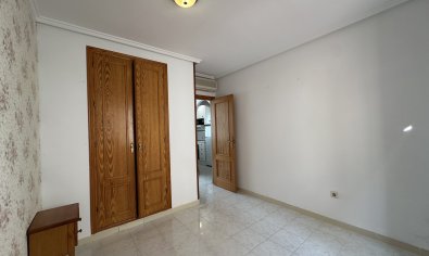 Reventa - Duplex -
La Mata