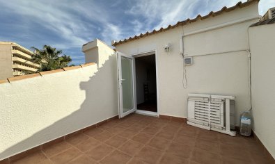 Reventa - Duplex -
La Mata