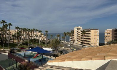 Reventa - Duplex -
La Mata