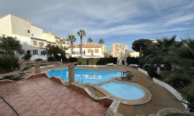 Reventa - Duplex -
La Mata