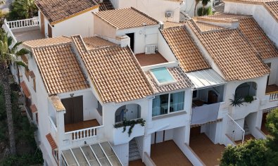 Reventa - Duplex -
La Mata