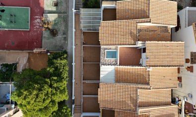 Reventa - Duplex -
La Mata