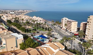 Reventa - Duplex -
La Mata