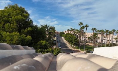 Reventa - Duplex -
La Mata