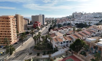 Reventa - Duplex -
La Mata