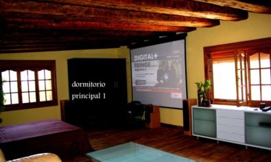 Reventa - Finca -
Gea Y Truyols