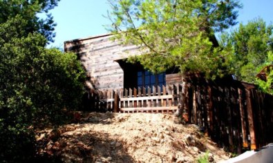 Reventa - Finca -
Gea Y Truyols