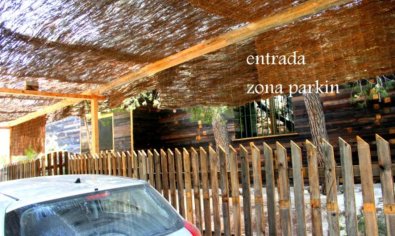 Reventa - Finca -
Gea Y Truyols