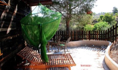 Reventa - Finca -
Gea Y Truyols