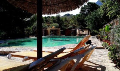 Reventa - Finca -
Gea Y Truyols