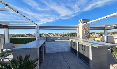 Resale - Apartment / Flat * -
Orihuela Costa * - Villamartín *