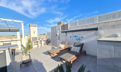 Resale - Apartment / Flat * -
Orihuela Costa * - Villamartín *