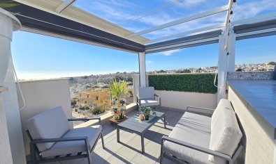 Resale - Apartment / Flat * -
Orihuela Costa * - Villamartín *