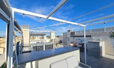 Resale - Apartment / Flat * -
Orihuela Costa * - Villamartín *