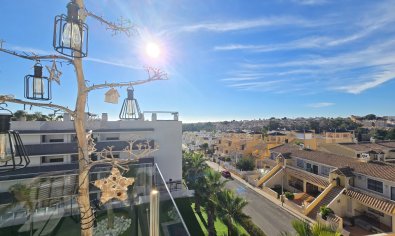 Resale - Apartment / Flat * -
Orihuela Costa * - Villamartín *