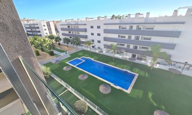 Resale - Apartment / Flat * -
Orihuela Costa * - Villamartín *
