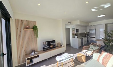 Resale - Apartment / Flat * -
Orihuela Costa * - Villamartín *