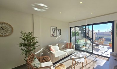 Resale - Apartment / Flat * -
Orihuela Costa * - Villamartín *